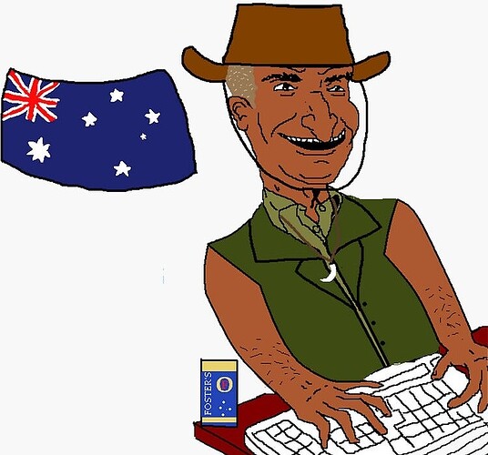 bogan