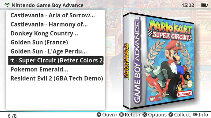 Cover 3D (NDS) TSP