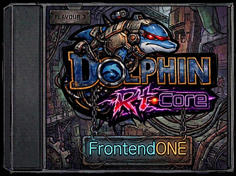 Dolphin_RtCore_Flavour3_FrontendONE_Boxart