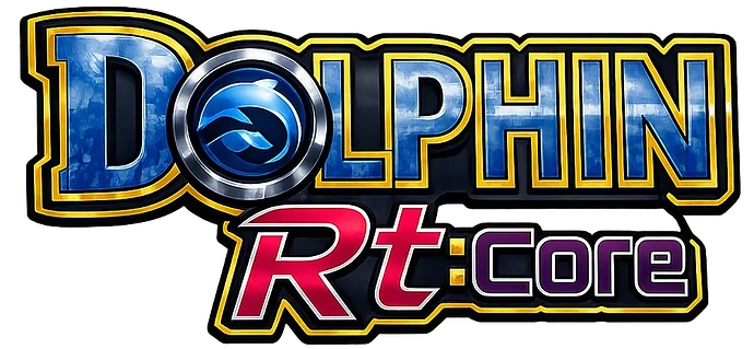 dolphin_rtcore_title