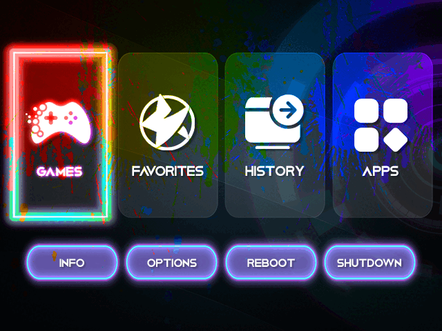 Color Splat