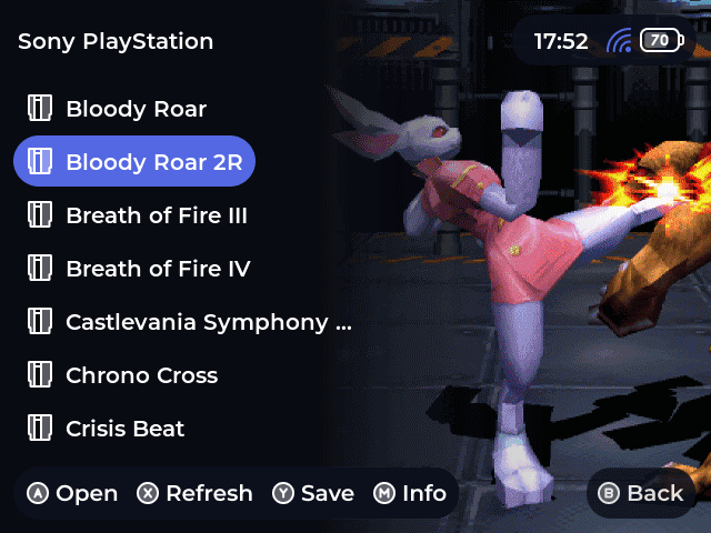 psx