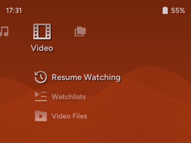 XMPlayer Video Player