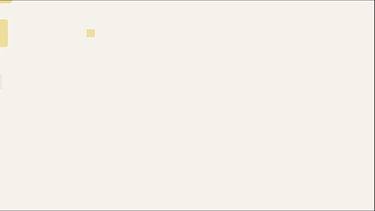 Splash Animation