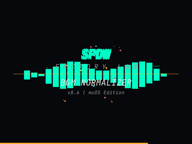 Boot Animation