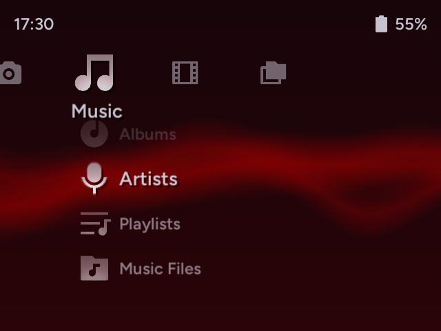 XMPlayer Hero